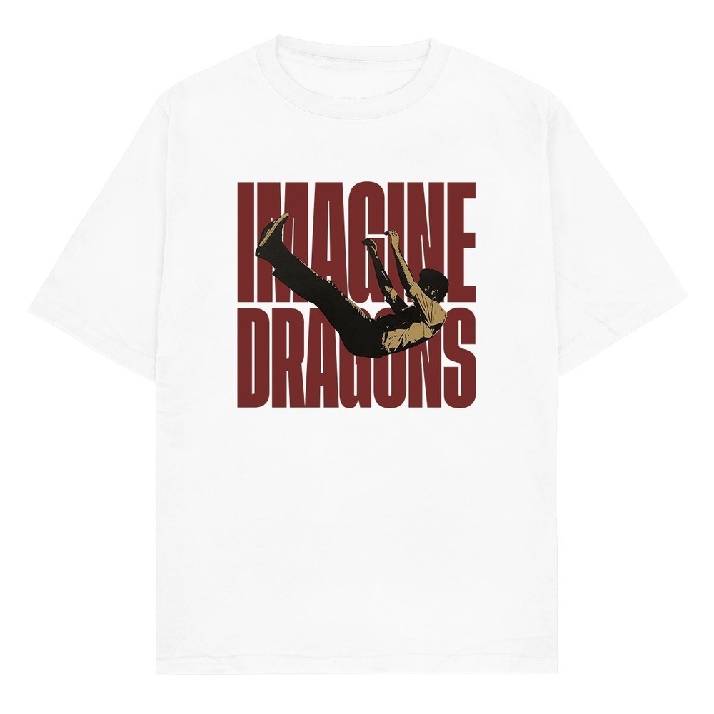 Imagine Dragons Unisex T-shirt